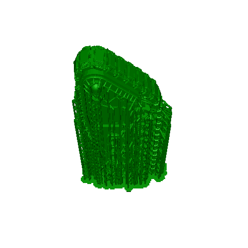 Free Other STL Download - Rogal Dby CHINN