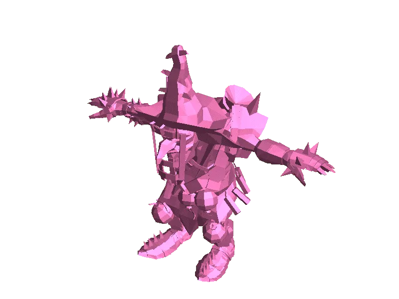 goblin bloodbowl special players