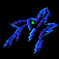 avatar of Wolfthunder54