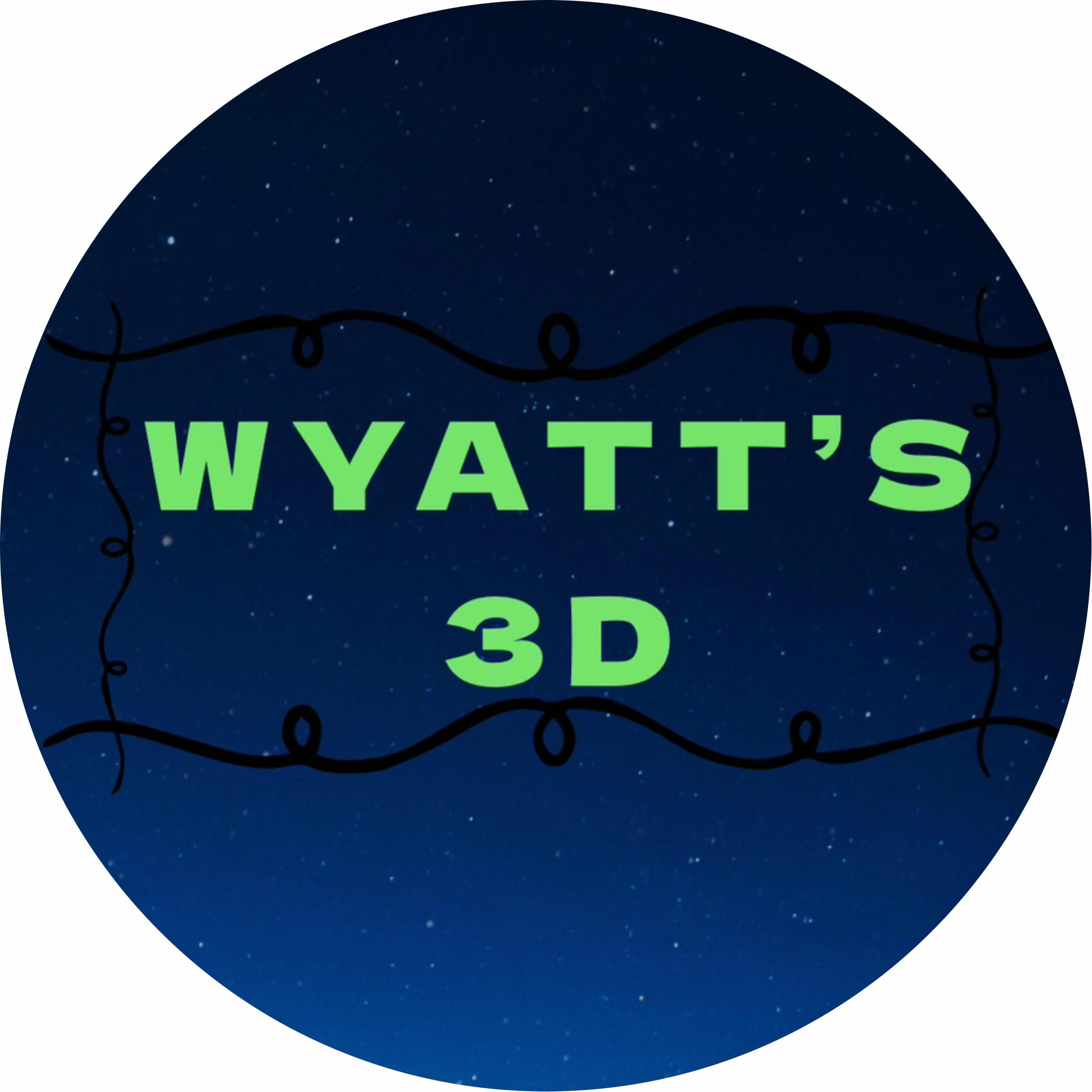avatar of Wyattcreates