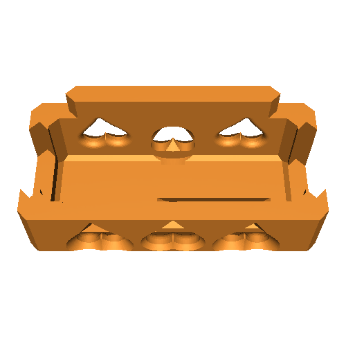 The Key Puzzle Box 3D models download Creality Cloud