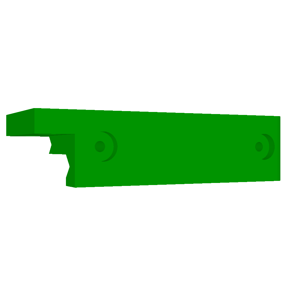 rails