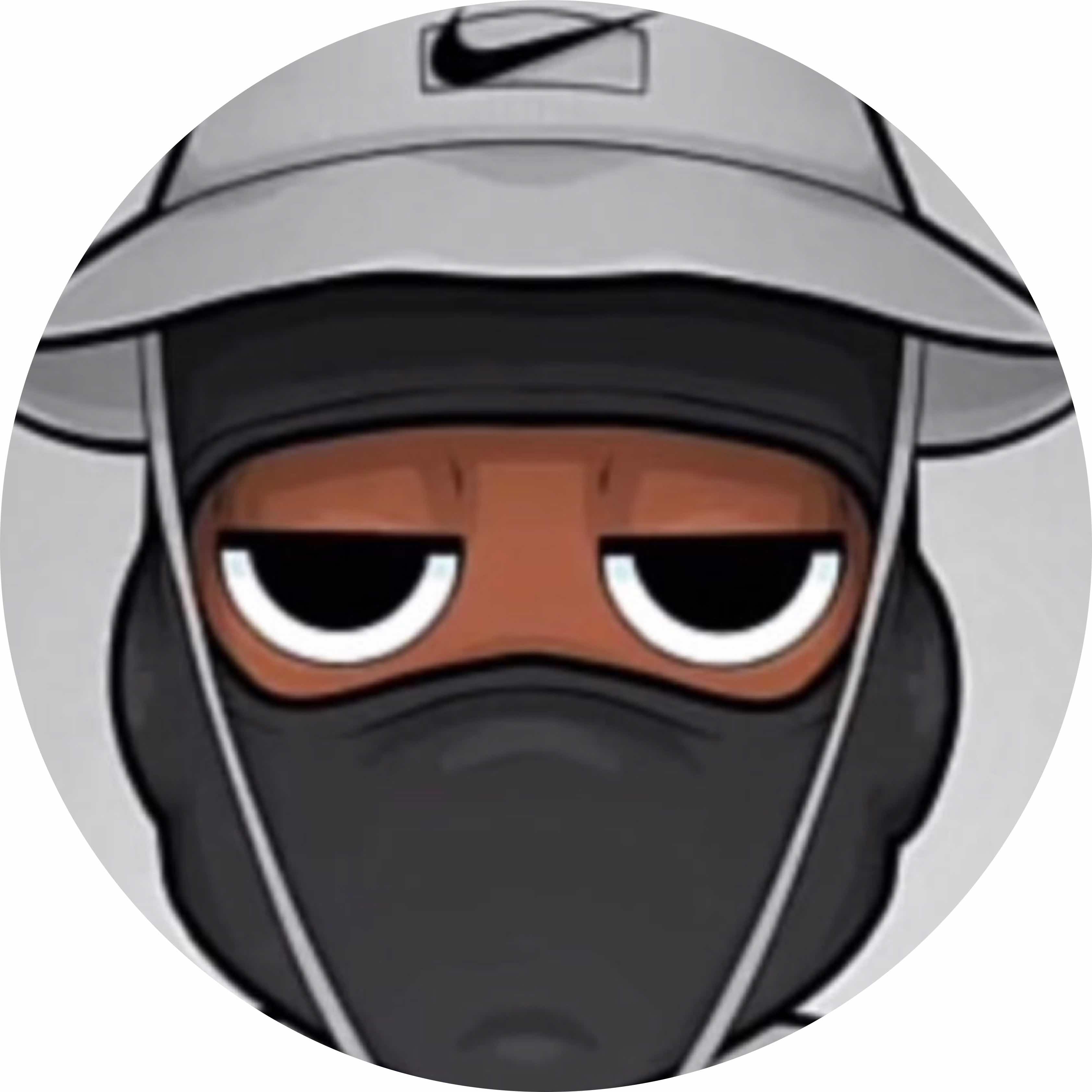avatar of JAMIETHEGOAT