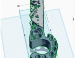 50CM TPU 90A PAW Replacement -4