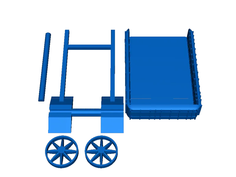 Carriola 