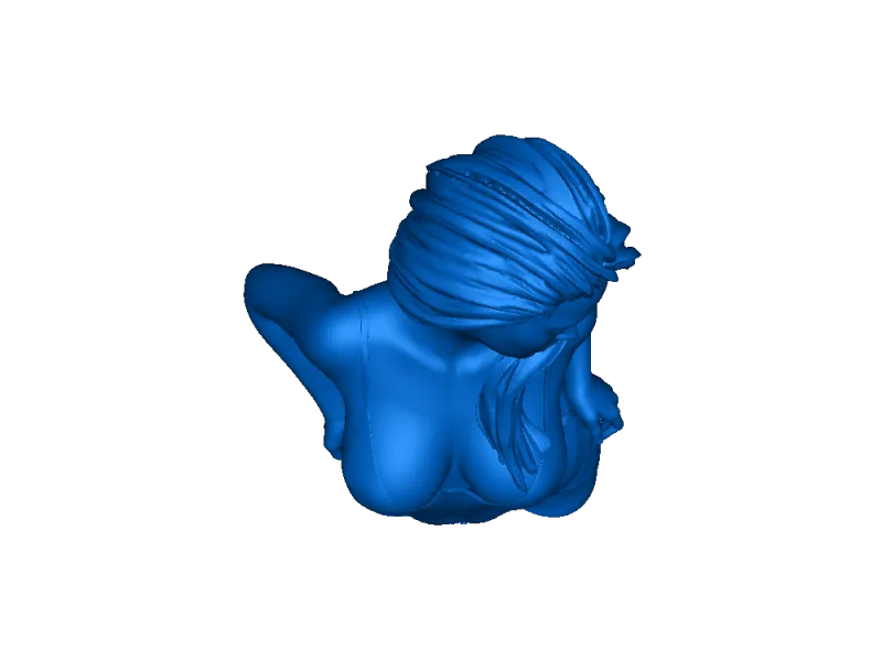 2parts femme 