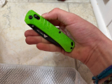 Walmart 7.5 in slide lock
-1