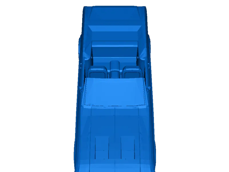 mustang convertible 