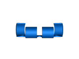 harmony hub wall mount-4