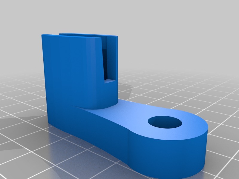 Nice Guitar String Winder 3D models download Creality Cloud