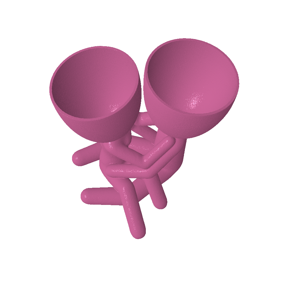 pareja
