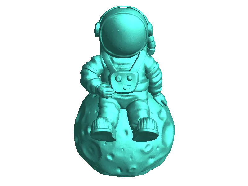 astronauta
