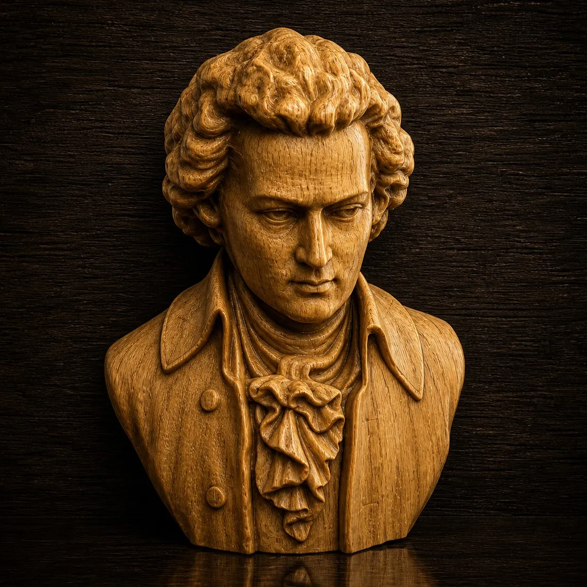 Mozart ・3D Collection Grammophon Mozart 3D Collection – Deutsche