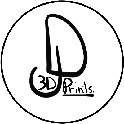 Dub and Jub 3D Print