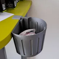 Removable Desk Bin Trash Can V3-2