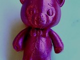 Cute Bear-1