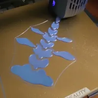 FLEXI PRINT-IN-PLACE HAMMER HEAD SHARK ARTICULATED-0