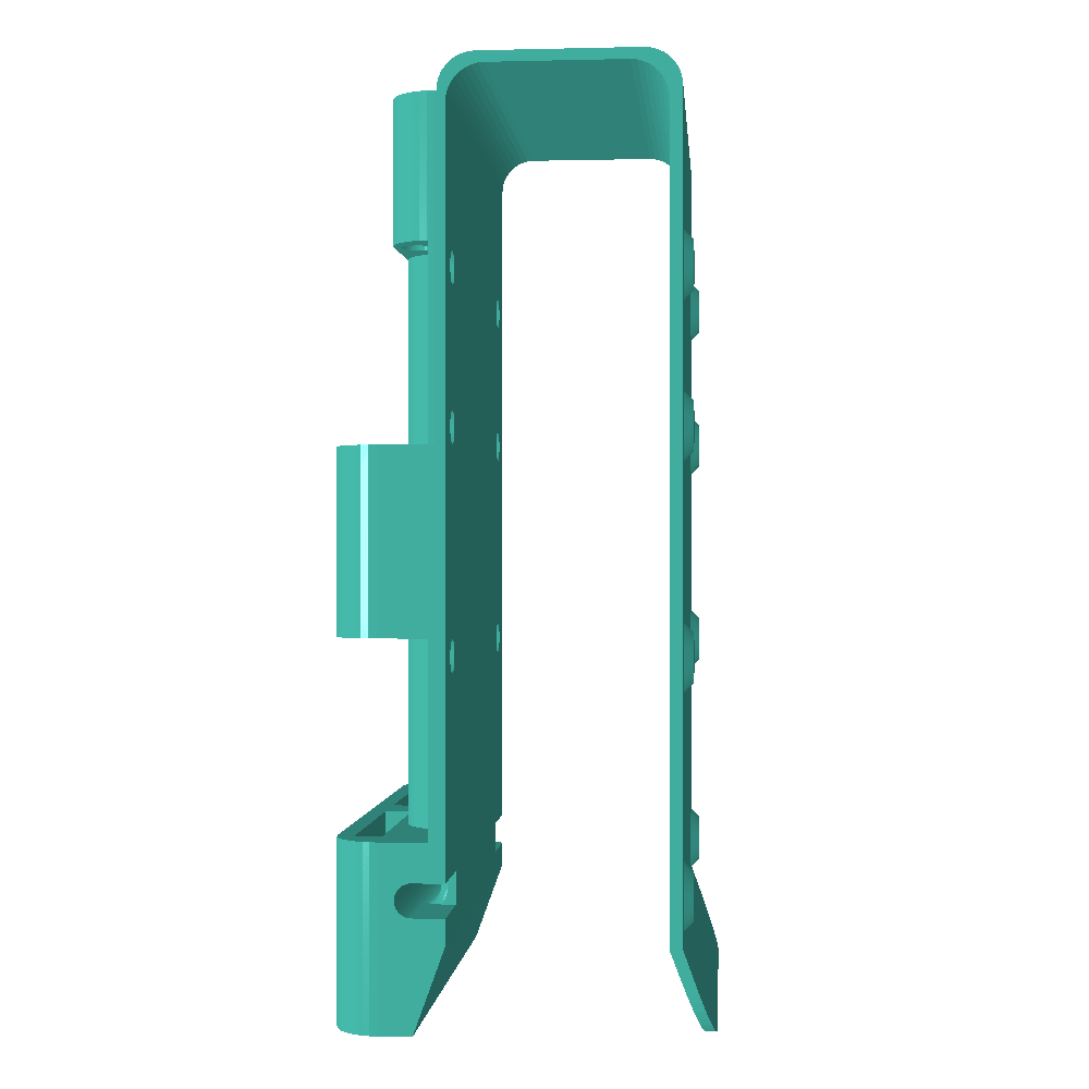 universal mag carrier by imyourfuckleberry
