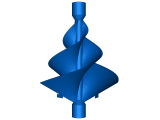 Archimedes turbine-0