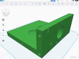 Corner Budgie Box-9