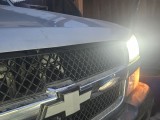 2003 Silverado Front Emblem-3