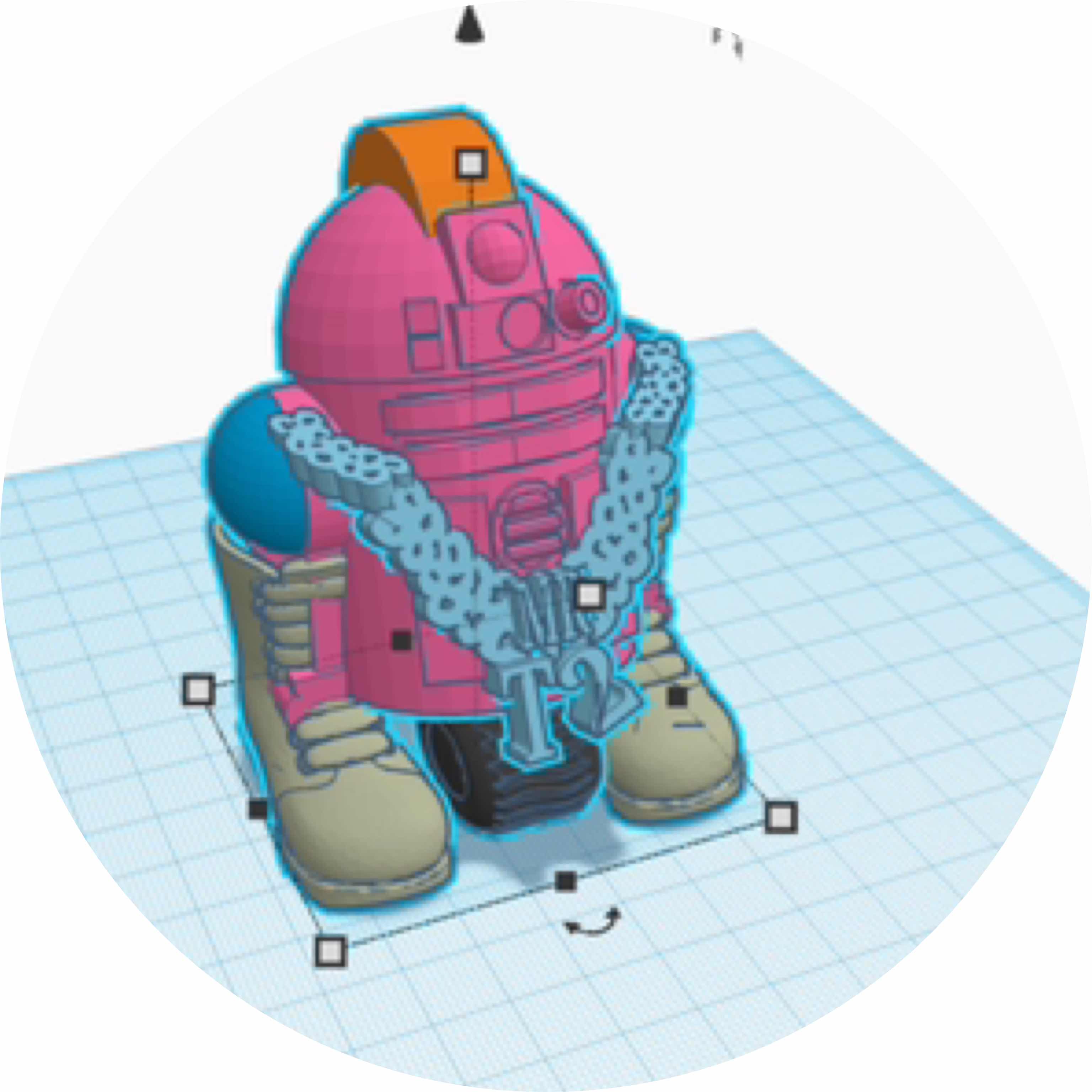 avatar of D_Maker_Dave