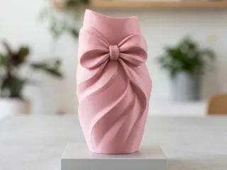 Ripon vase