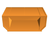 air cargo container-0