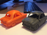 Car model-0