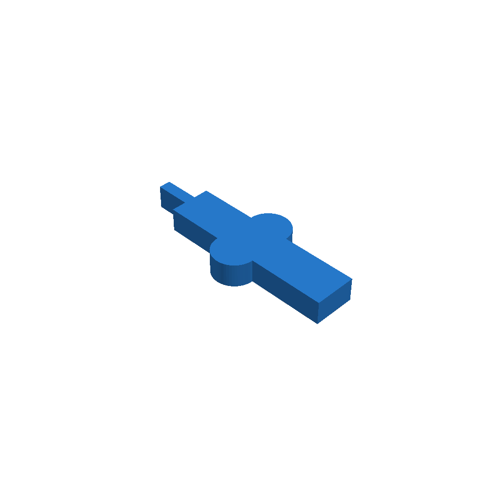 Bosch Go Gridfinity bin