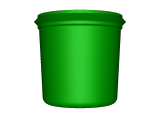 planter mold-0