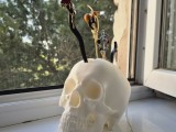 Skull -0