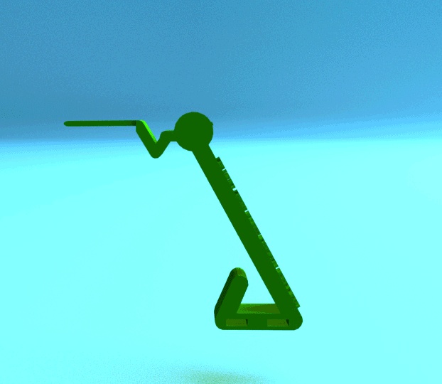 PLANT.GRAFT SUPPORT STAND-1
