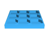 Sky Stone Board-0