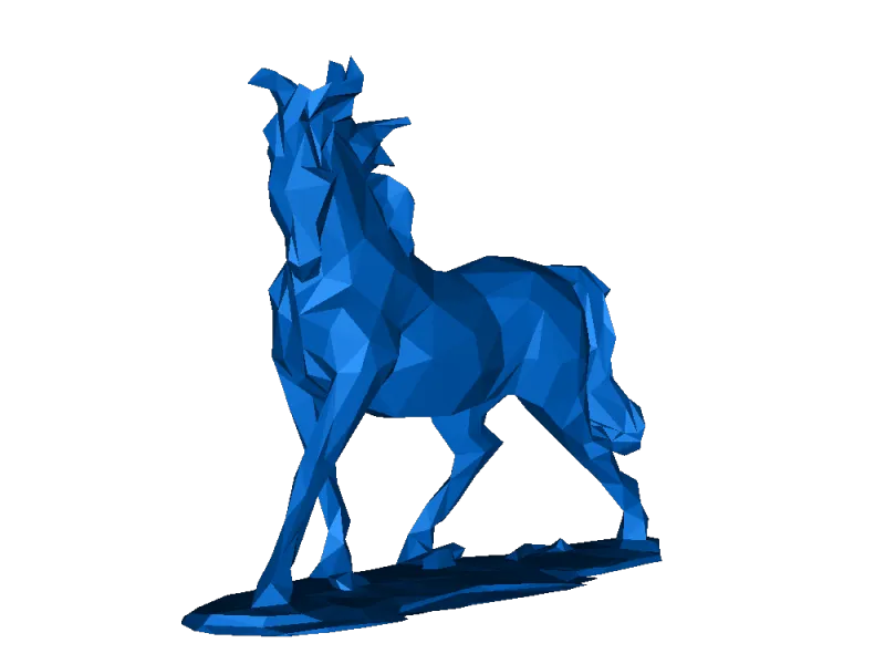 Pferd