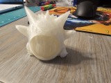 Gengar Flexi-3