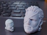 venom snake mgv-7