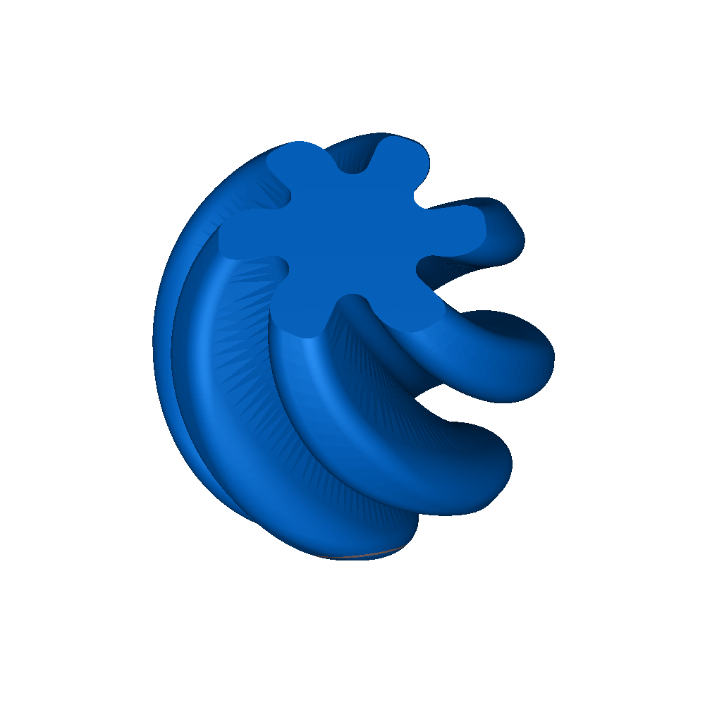 Auto Sort Connect 4