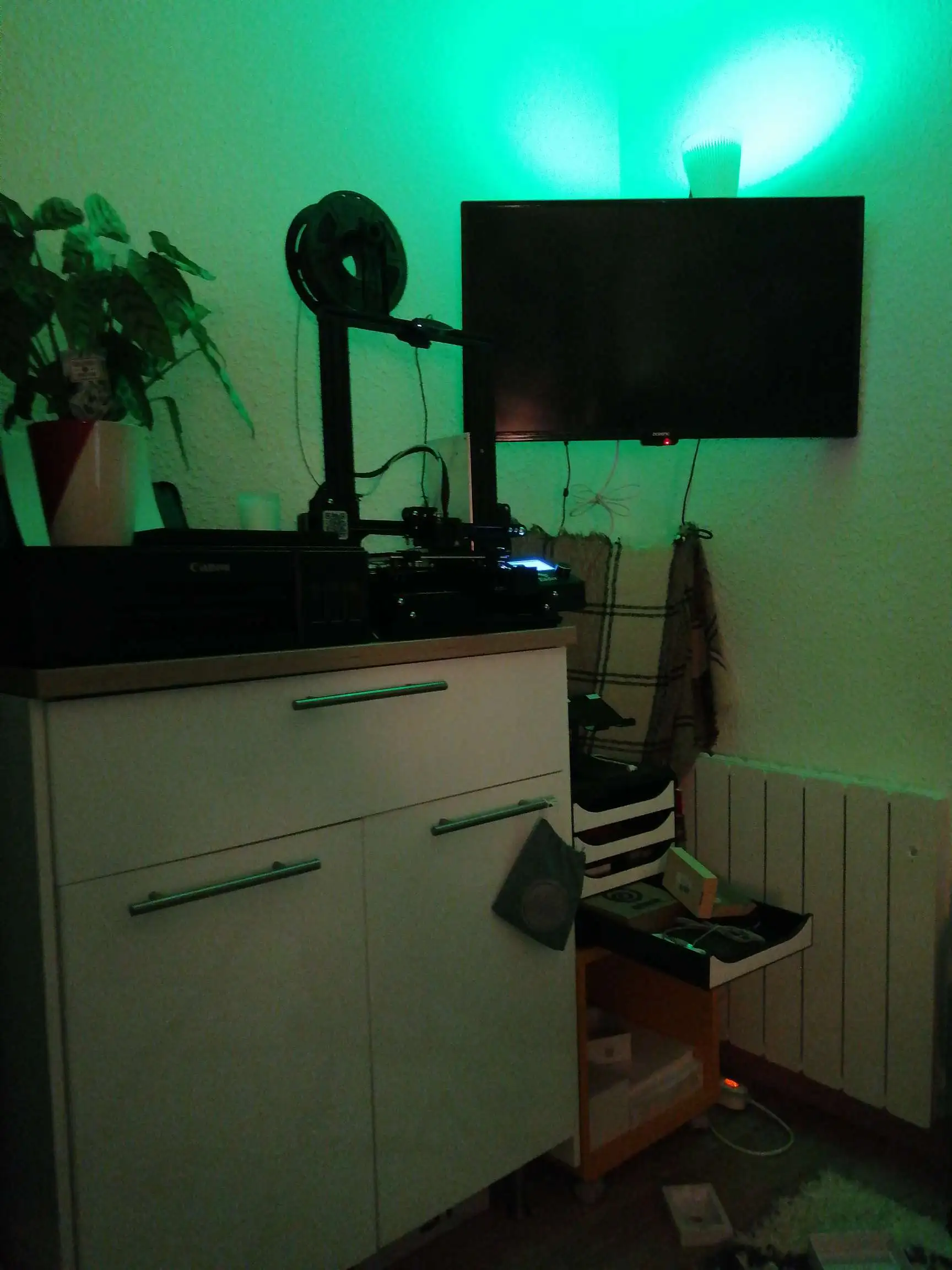 Projet 3D Antoine Autran