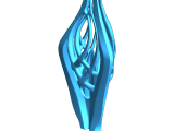 Gandalf the white staff-3