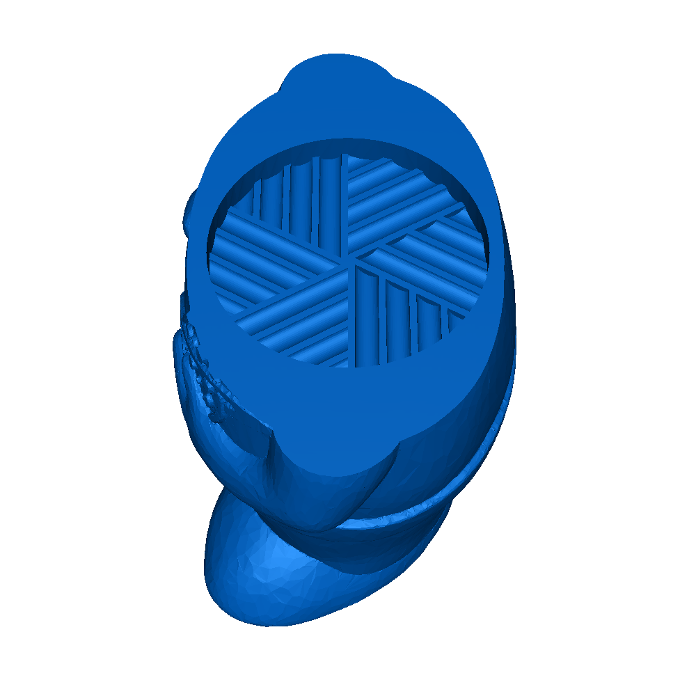 grinder alien toy store 3D models download Creality Cloud