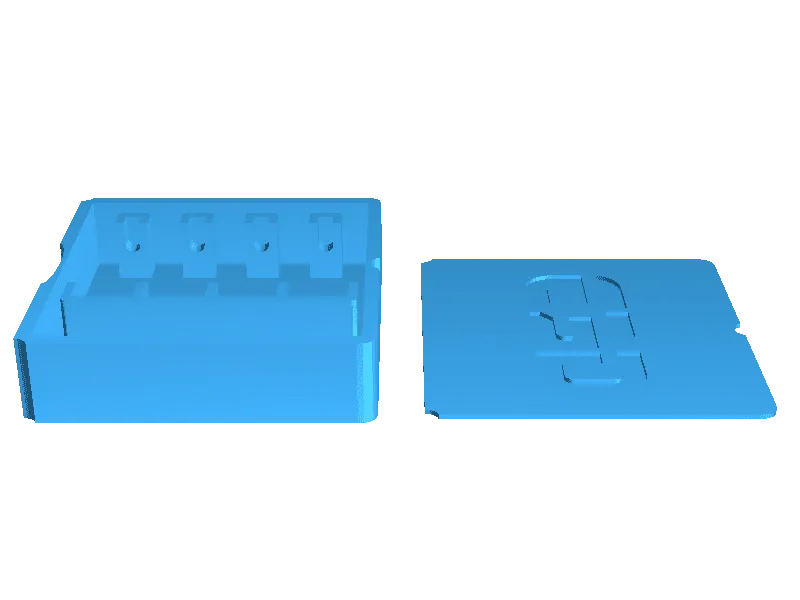 Dyse box