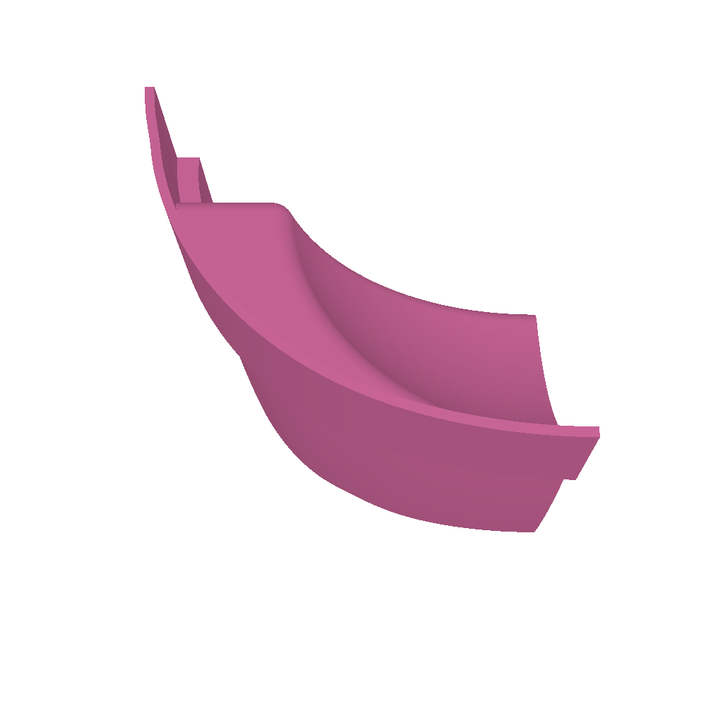 Protogen Head