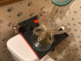 Universal Dab Tray-5