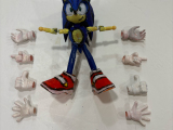 Sonic sonic adventure two mod-5