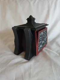 Asian Style Stash Box-1