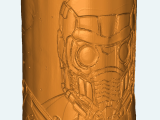 Star-Lord T'Challa Pen Holder-0