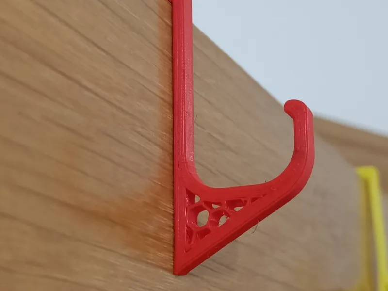 Gancho Puerta