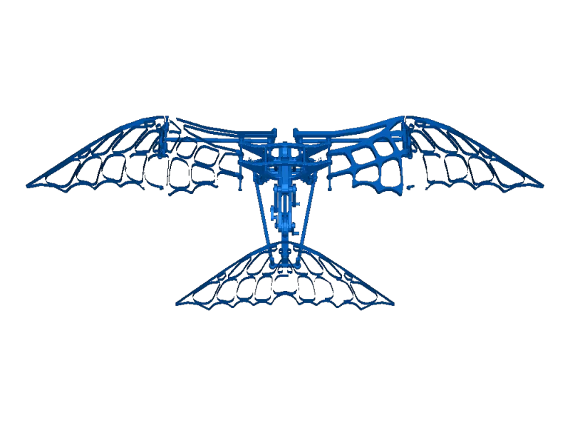 ornithopter