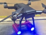 Drone light holder Bwine f7-0